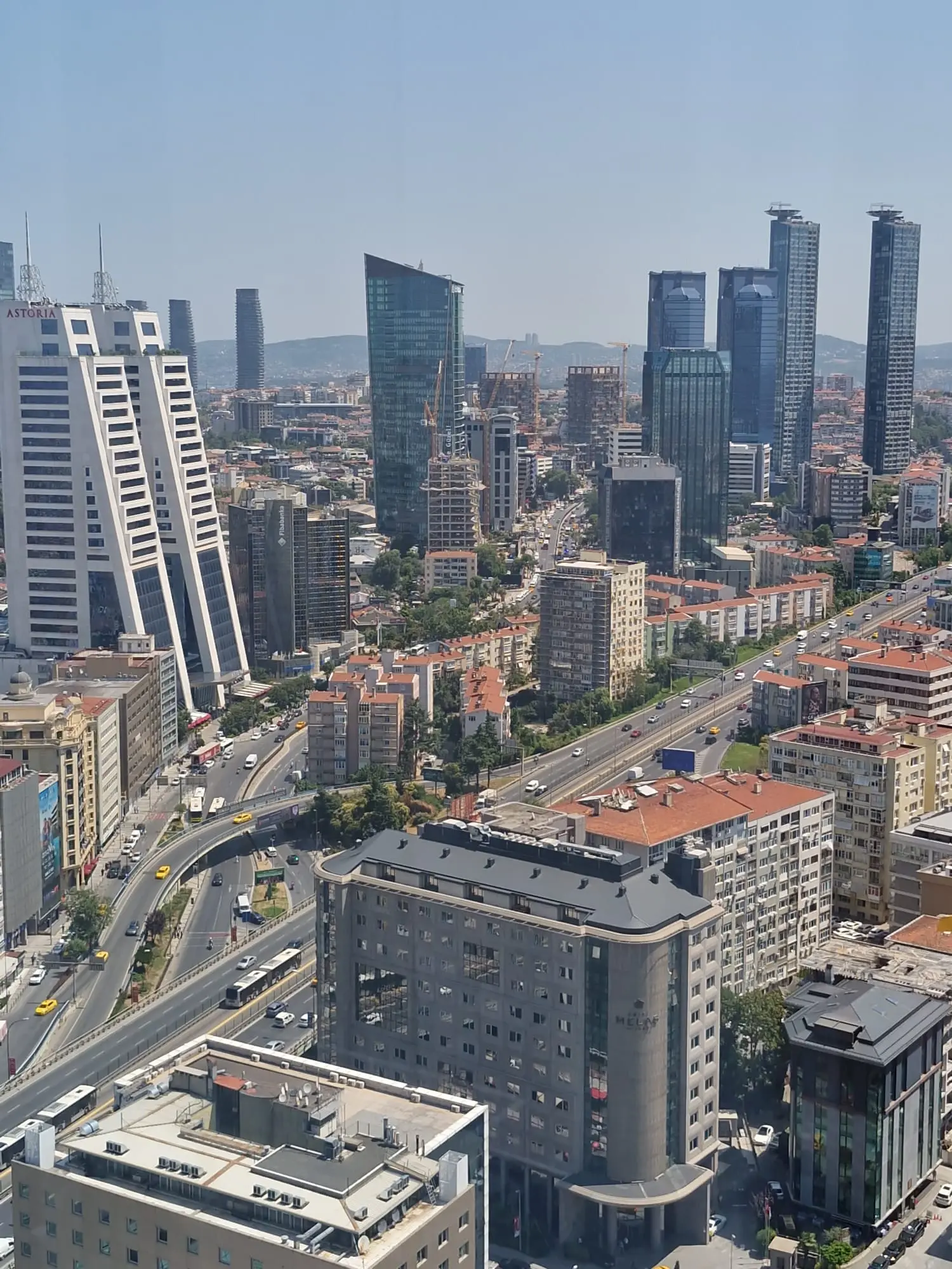 Sisli in Istanbul